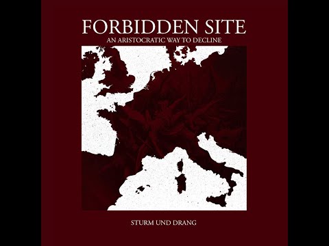 Forbidden Site -