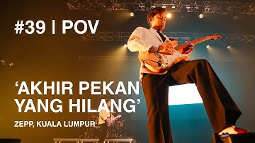 #39 [POV] Mainin 