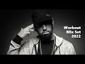 Eminem, 50cent, 2pac, NF, Logic ...- Workout music (Nebis beatz mix set 2022)