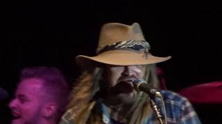 Billy Ray Cyrus 2019-08-16 Old Town Road