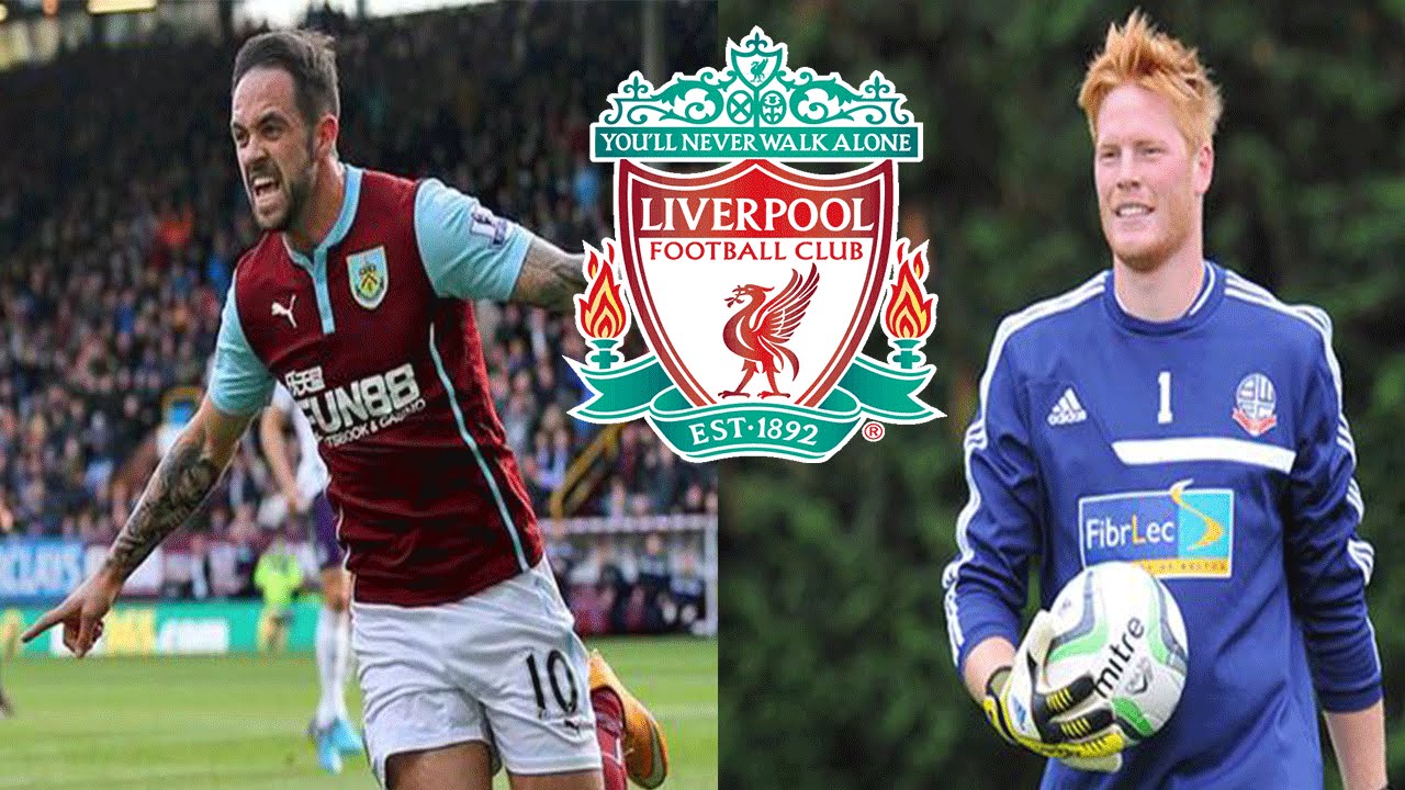 Done deals transfer news