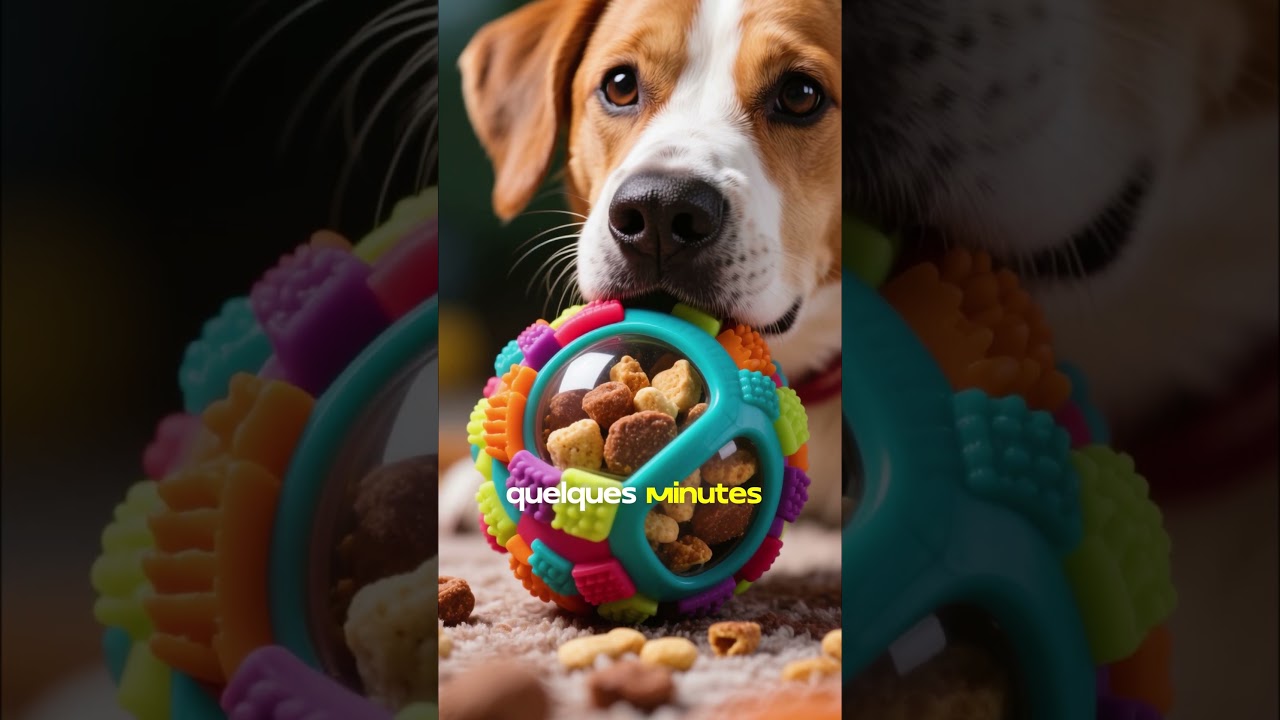 Comment gérer l’anxiété de séparation chez un CHIEN?