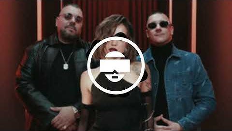 THCF X BRESKVICA - ALO GDE SI TI (CLUB) REMIX