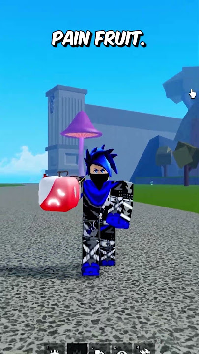 Download lagu PAIN REWORK IN BLOX FRUITS