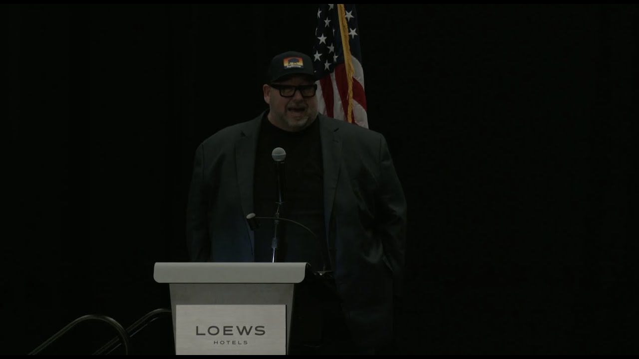 FARMCON 2023 - Opening Comments and Vision from KVT