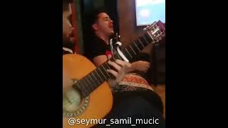 Seymur Memmedov Çok Güzel Ifa Döstlar Devrasinda