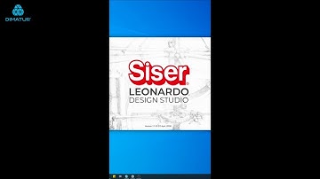Dimatur – Siser – LEONARDO™ DESIGN STUDIO!