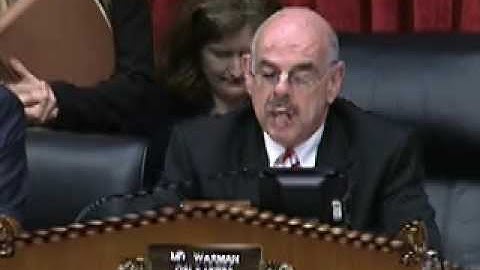 May 21, 2009 ACES Markup - Amendment Rep. Space