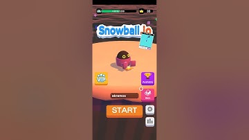Snowball.io - All Levels Gameplay Walkthrough (Android, IOS)  Levels  1-999