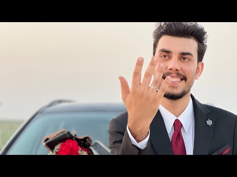 عقد قران مؤمل الزيدي