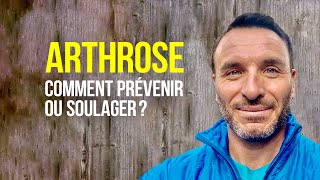 Arthrose Prevenir Et Soulager