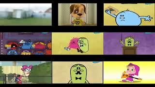 The Epicness Of Doors Nineparison V1