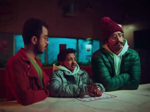 اغرب اعلان شفتو بس حلو