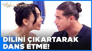 Perinazın I Dansı Keremi Çıldırttı Aşkın Gücü 10. Bölüm