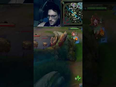 The healing Briar