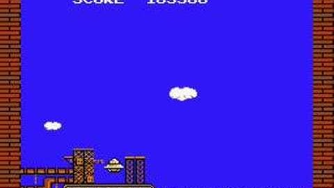 Tetris - Ending (Game A)