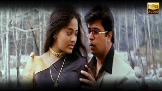 Malare Mounama - Karnaa [1994] - Lyric Video