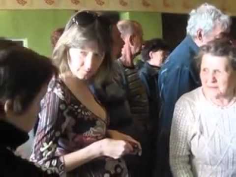 Попасная, референдум