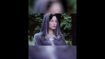 “Women of Middle-earth: Strength, Beauty, and Courage”