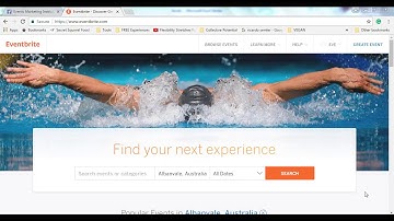Automatically add your Eventbrite event to Facebook