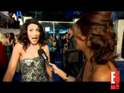 House - Season 7 - Scoop Lisa Edelstein on Her Ons...