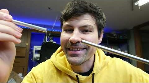 I finished the Nerf Nuke!