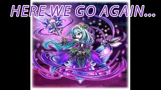 Brave Frontier Episode 495 Second Round Of Limited Unit Summons...