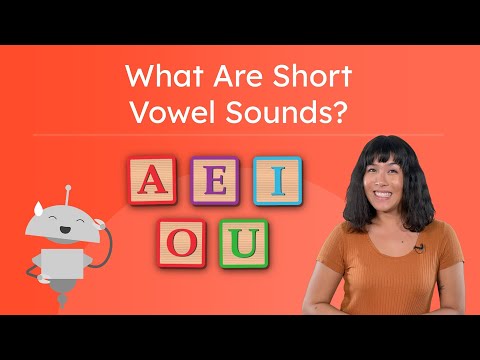 What Are Short Vowel Sounds Learn Short Vowels A E I O U