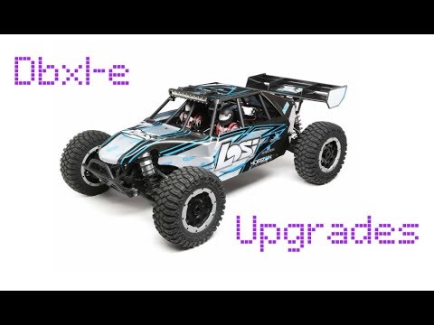 dbxl upgrades