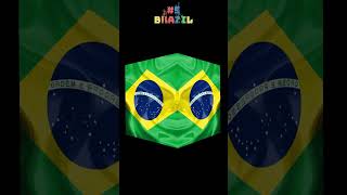 Top 10 Most Beautiful Country Flags in the World #shorts