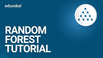 Random Forest Tutorial | Random Forest in R | Machine Learning | Data Science Training | Edureka