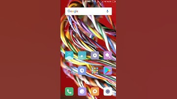 How to use split-screen in Redmi Note 4