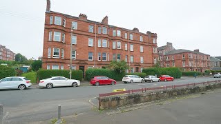 60 Craigpark, Flat 02, Dennistoun, Glasgow G31 2Nn