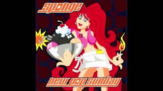 Radio Prayer Line - Sponge - lyrics in description