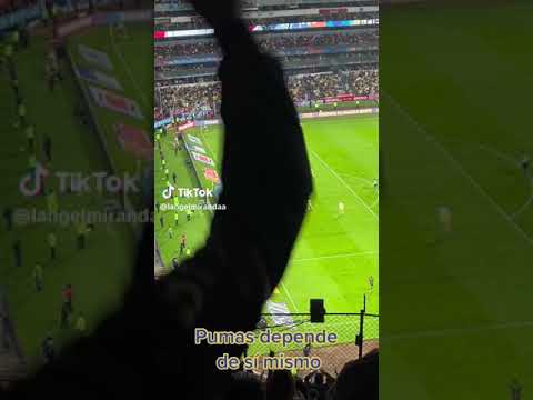 GOL DE NICOLÁS