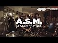 Asm a state of mind  live session  le mellotron