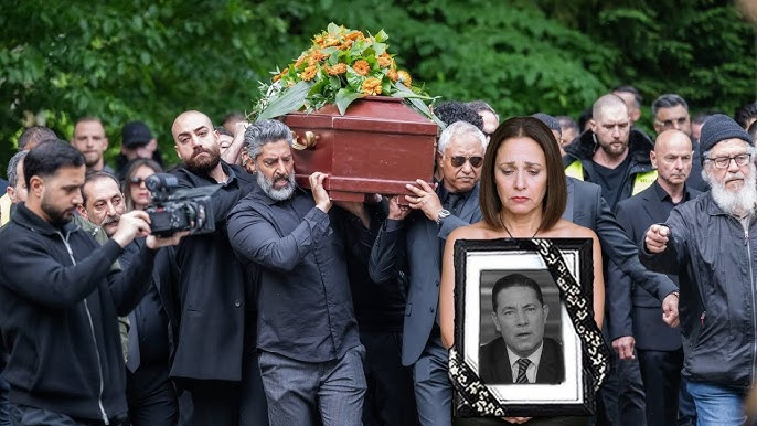 El trágico final de Fernando del Rincón: su esposa confirma la triste  noticia y le dice adiós - YouTube