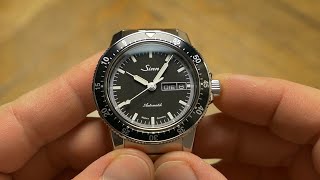 sinn 104 watch