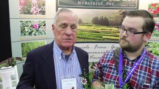 Pioneer Gardens Inc. at MANTS.