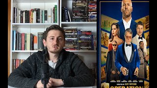 Servet Operasyonu Inceleme Operation Fortune Review