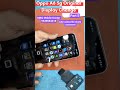 Oppo A6 5g Original Display Replacement #music #smartphone #song #repair #brokenphone #phonefix