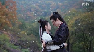 Tia Ray - 半世风霜 (一念关山) - A Journey to Love OST MV [FAN EDIT] Resimi