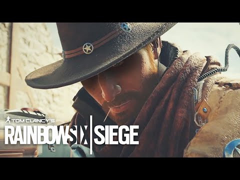 Rainbow Six Siege - Showdown Event Trailer