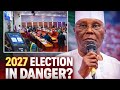 ATIKU BLASTS SENATE OVER E TRANSMISSION RAISES 2027 ELECTION FEARS 