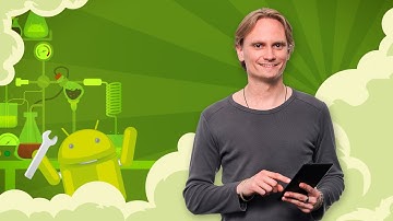 Apps entwickeln mit Android Studio | Trailer [HD]