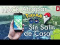NUEVO HACK MEJORADO POKEMON GO ANDROID 2018 DEFALTTEAM