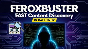 🛑 Stop Saying "Forexbuster"! It’s Feroxbuster: The Ultimate Brute Force Tool 🕵️‍♂️