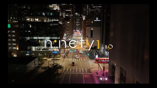 Understanding LabNinety1 | Pt. 1
