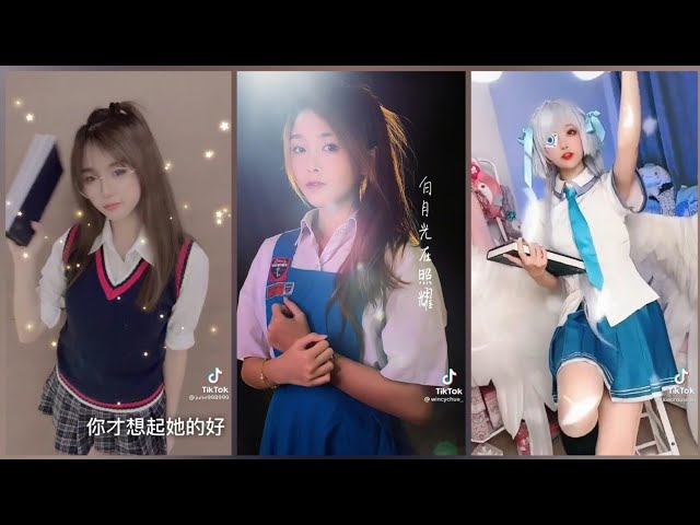 白月光与朱砂痣 - Bai Yue Guang Yu Zhu Sha Zhi || TikTok class=