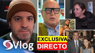 Download Lagu LA GRAN FARSA contra Anabel Pantoja y su novio David y BOMBAZO de mujer Alessandro Lequio MP3